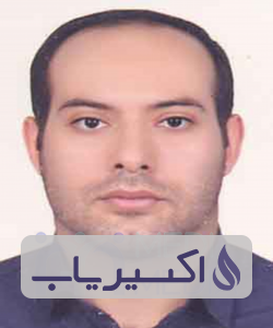 دکتر محسن خدادادپور