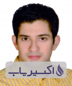 دکتر مانی معیری فر
