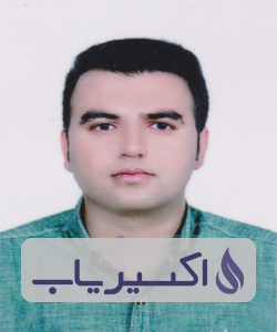 دکتر احسان کریمی زاده گنجه