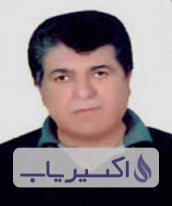 دکتر بیژن عزیززاده