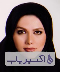 دکتر کیمیا کاتبی