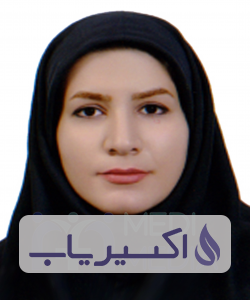 دکتر یاسمن اسدی