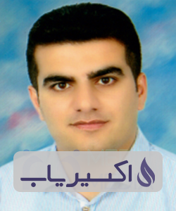 دکتر علی داورپناه