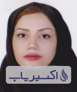 دکتر فهیمه شهرکی