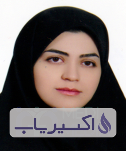 دکتر فاطمه رضائی دهاقانی