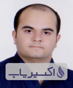 دکتر امیر حسین رنجبر