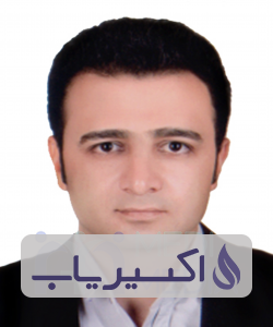 دکتر آرمین مقدس