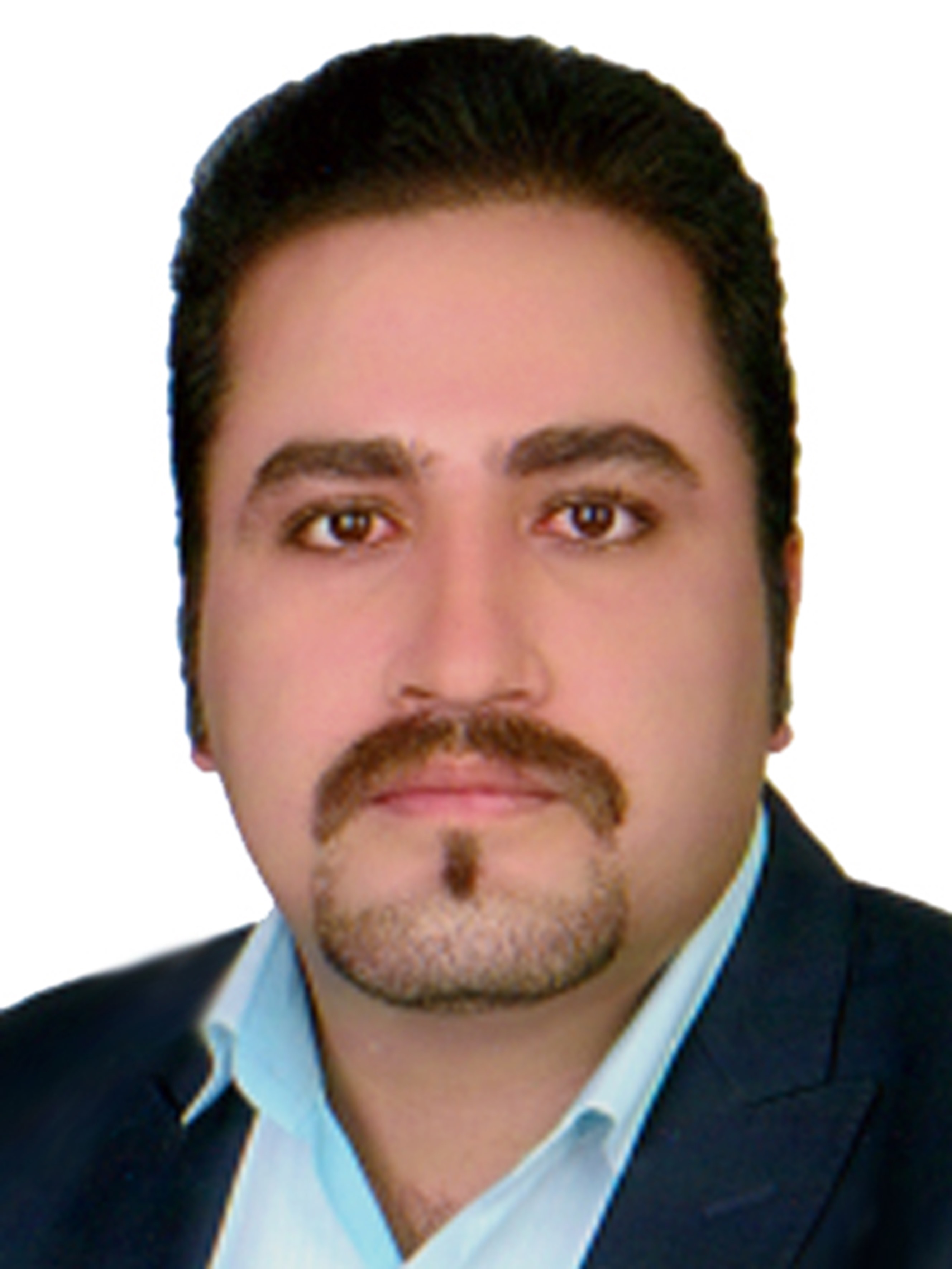دکتر محمد طاهری کفرانی