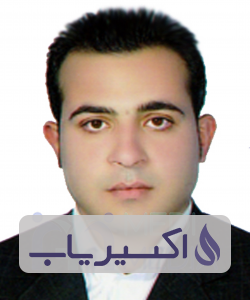 دکتر علی زرگانی