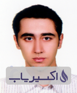 دکتر امیر جوادزادگان