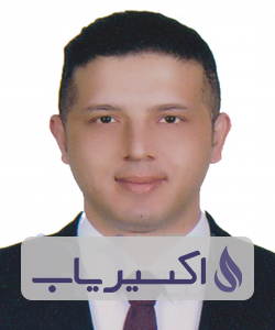 دکتر محمد عبدالحسینی