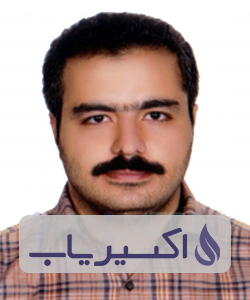 دکتر احمد زندی علی آباد