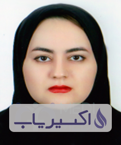 دکتر ارغوان رضوان