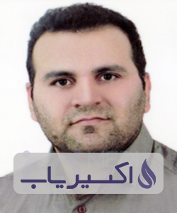 دکتر جلال رستمی