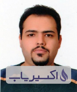 دکتر سیداحمد ناصری علوی