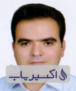 دکتر مجتبی احمدی شاپورآبادی