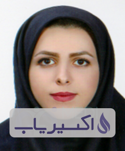 دکتر مهناز حیدری دهکردی