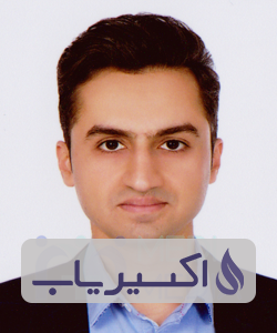 دکتر علیرضا پاشافر