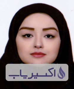 دکتر تکتم شهرکی