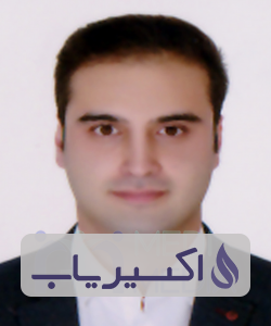 دکتر محمدرضا عیسی زاده