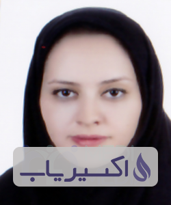 دکتر شهربانو ذوالفقاری دهنوی