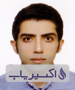 دکتر امین رضائی قلعه