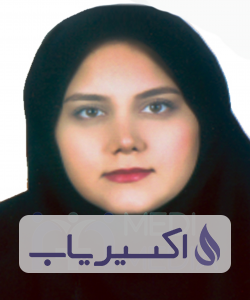 دکتر آزیتا احسانی کچوسنگی