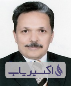 دکتر مسعود رستگارپناه