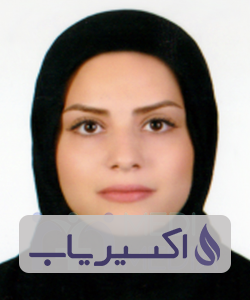 دکتر ویدا کاهانی