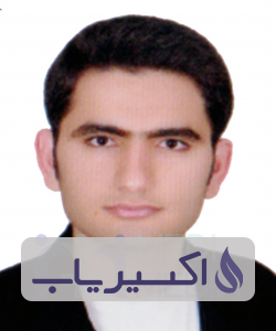 دکتر صمد شهریاری