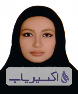 دکتر سیده سارا قاسمی