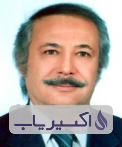 دکتر محمود مقدادی