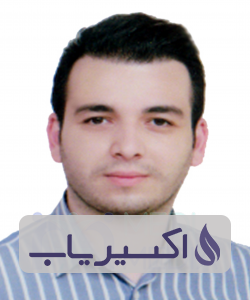دکتر پوریا مهذب ترابی