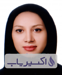 دکتر سیده روشنک گلزار