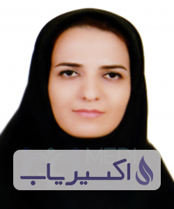 دکتر سمیه زرنثاربابلانی