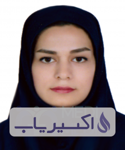 دکتر مهدیه غفارپور