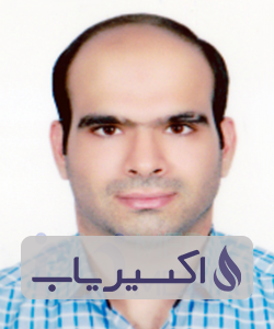 دکتر محمد حاجی شرفی