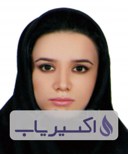 دکتر هانیه حجارزاده