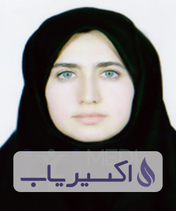 دکتر عاطفه جعفری محمدآباد