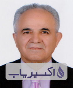 دکتر علی اکبر طاهریان