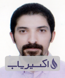 دکتر فرشاد فدائی جویباری