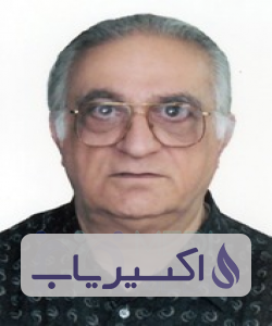 دکتر احمد محسنیان