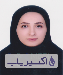 دکتر حکیمه میرزائی