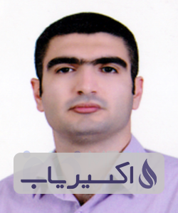 دکتر بهروز شایسته فرد