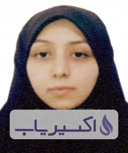 دکتر زهرا وفاجو