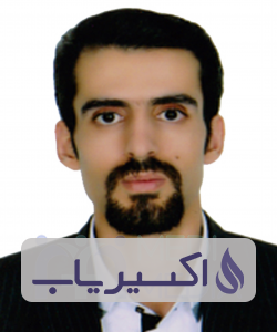 دکتر الیاس حسن زاده