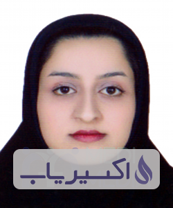 دکتر ریحانه ابراهیمی نژادروامهران
