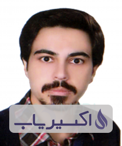 دکتر علیرضا روغنی