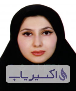 دکتر گلوریا محسنی