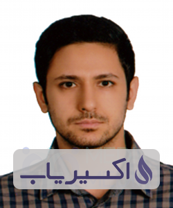 دکتر سیدپارسا مهری نژاد